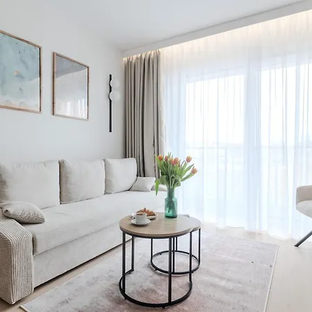 Mare Apartman Kołobrzeg