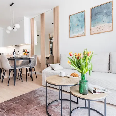 Apartman Mare *