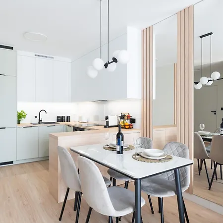 Mare Apartman *
