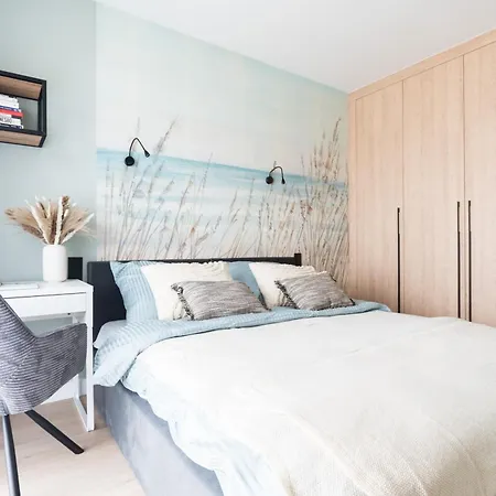 Apartman Mare *